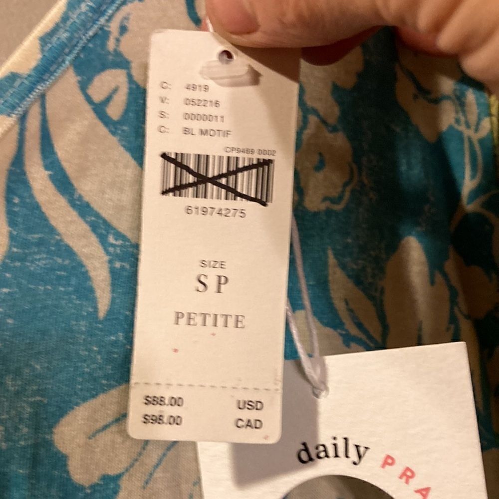 Anthropologie Dress  - Picture 3 of 10
